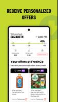 برنامه‌نما FreshCo عکس از صفحه