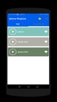 Iphone Ringtone syot layar 1