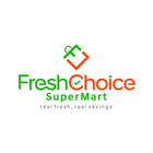 Fresh Choice Supermart icon