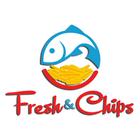 Fresh and Chips-icoon