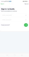 Fresh&Fruity - Delivery App screenshot 1