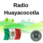 Radio Huayacocotla en vivo icône