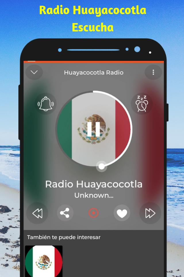 Radio Huayacocotla en vivo for Android - APK Download