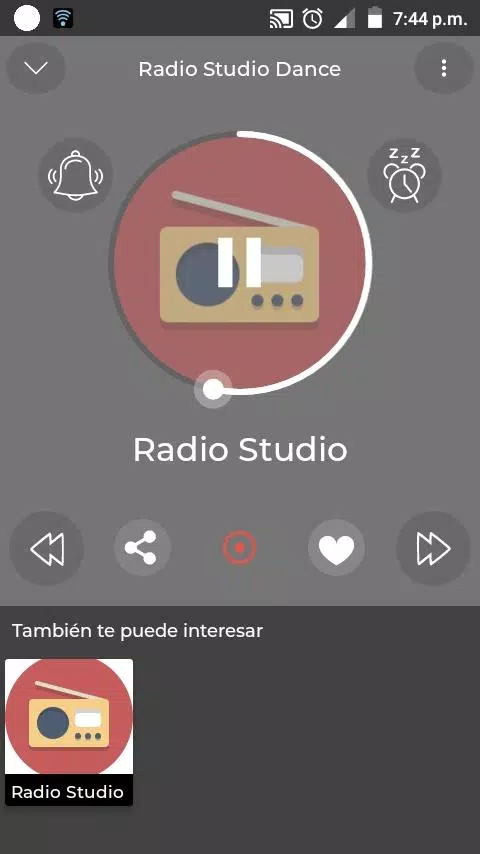 Descarga de APK de Radio Studio 106.9 FM Argentina para Android