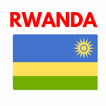 Radio Rwanda en ligne FM AM