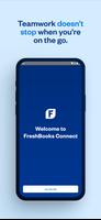 FreshBooks Connect Cartaz