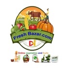 Freshbazar.com icône