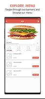 Fresh Burger imagem de tela 2