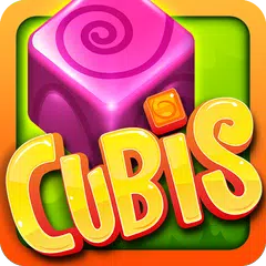 Descargar APK de Cubis® - Addictive Puzzler!