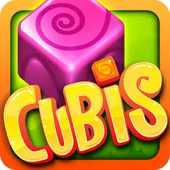 Скачать Cubis® - Addictive Puzzler! APK