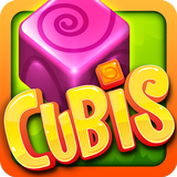 Cubis® - Addictive Puzzler! ícone