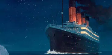 Escape Titanic