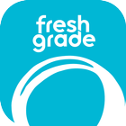 FreshGrade icône