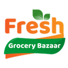 Fresh Grocery Bazaar icon