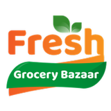 Fresh Grocery Bazaar