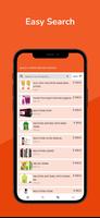 Fresh Grocery Bazaar screenshot 1