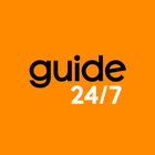 Guide 24/7 simgesi