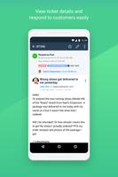 Freshdesk syot layar 1