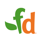 FreshDirect أيقونة