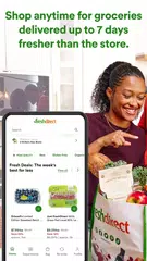 FreshDirect: Grocery Delivery APK download