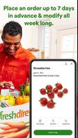 FreshDirect screenshot 1