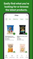 FreshDirect screenshot 2