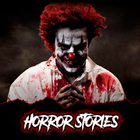 Creepypasta Stories icon