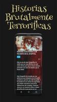 Historias De Terror 💀 capture d'écran 3