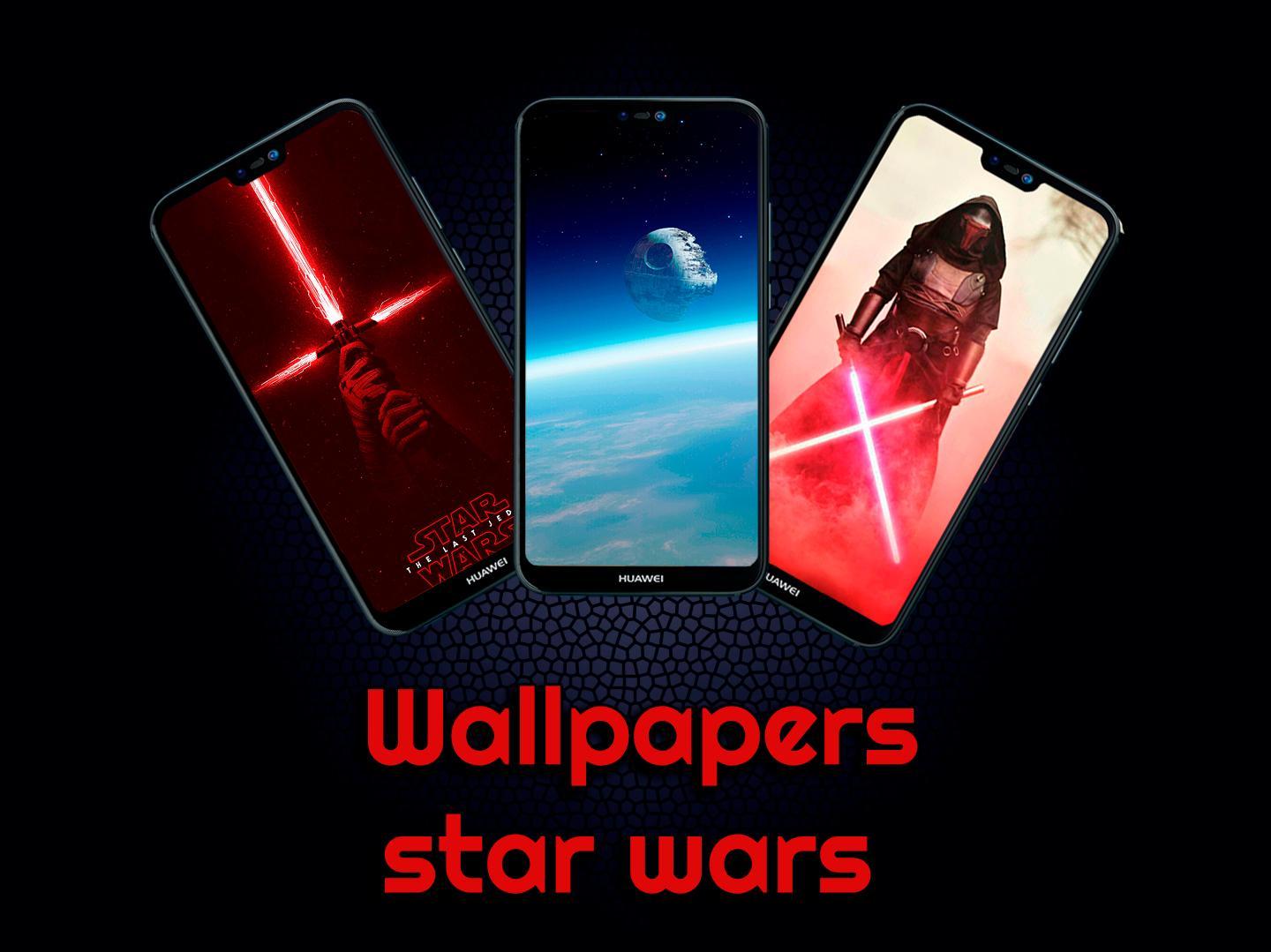 Star Wars Wallpapers Hd For Android Apk Download