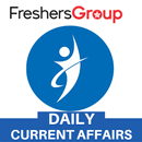 Daily Current Affairs and GK - Freshers Group APK