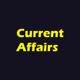 Current Affairs 图标