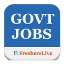 Govt Jobs Sarkari Naukri APK