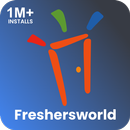 Freshersworld Walk-ins,Part ti APK