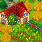 Family Farm royal آئیکن