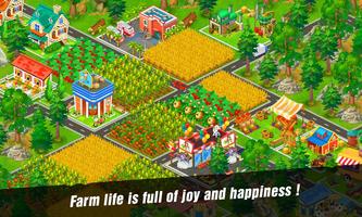 Family Farm royal plakat