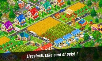 Family Farm royal اسکرین شاٹ 1