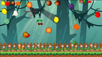 Fresh Fruit syot layar 1