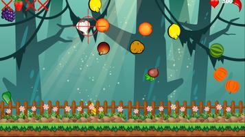 Fresh Fruit syot layar 2