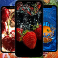 Fresh Fruit Juice Wallpaper