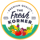 Fresh Korner ícone