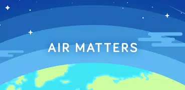 在意空氣 - 全球空氣質量 PM2.5