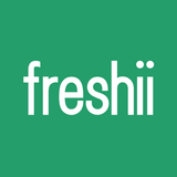 آیکون‌ freshii