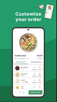 freshii captura de pantalla 1