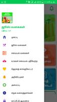 Healthy Juice Recipes in Tamil تصوير الشاشة 1