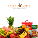 Fresh O Juicy APK