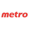 Metro Mobile Shopper