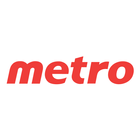 Metro Mobile Shopper иконка