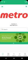 Metro Mobile Shopper скриншот 1