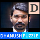 Dhanush Puzzle ikon