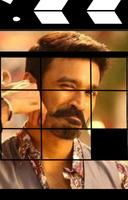 Dhanush Puzzle syot layar 3